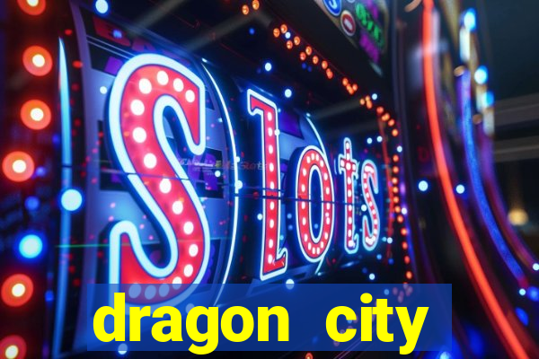 dragon city dinheiro infinito